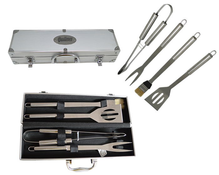 ESTUCHE BBQ C778